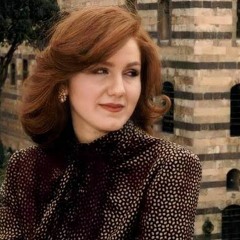 مهما يحاولوا يطفوا الشمس - ميادة الحناوي ❤