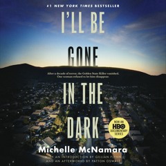 2019 AUDIE AWARD FINALISTS - HarperAudio