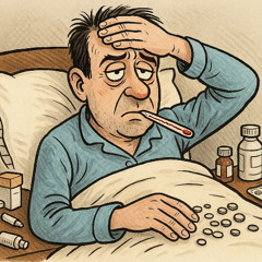 Hypochondriac blues