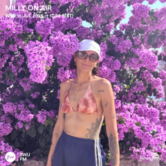Milly On Air - 16 July 2025