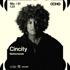 Cincity - Exclusive Set for OCHO by Gray Area [1/26]