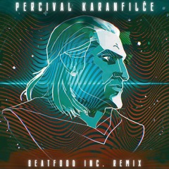 Percival Schuttenbach - Karanfilče ☕️ [BEATFOOD INC.]