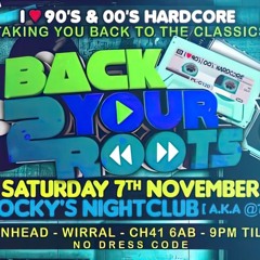 Vibes & Livelee @ Back 2 Your Roots 2 (07/11/2015)