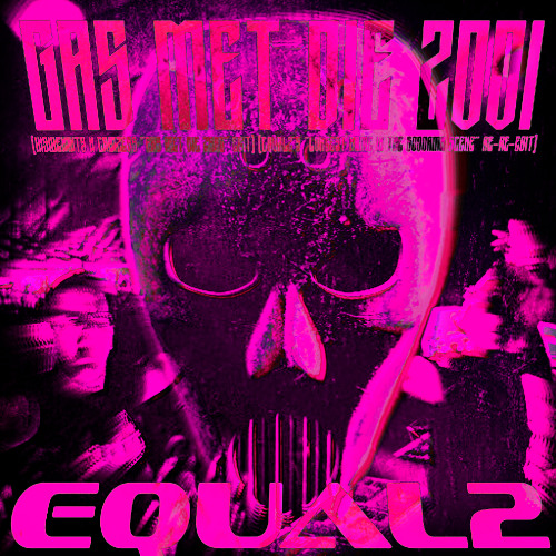 Inswennity x Chrizens - GAS MET DIE ZAAG (EQUAL2 EDIT) (Sowx's 215 BPM FUCKING  DEAFENING KRAOTICH EDIT)