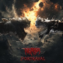 Tremorr - Portrayal
