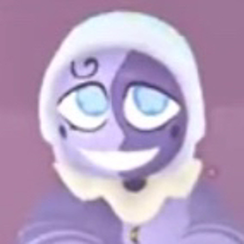 It’s a coffin there’s a name engraved on it “whore” it’s empty AND YOURE GOING IN