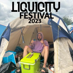 Liquicity Festival 2023 - Essentials Mix