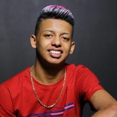 MC Levin - Acabou a Quarentena (DJ Gege)