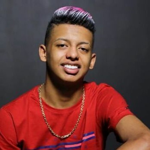 MC Levin - Acabou a Quarentena (DJ Gege)