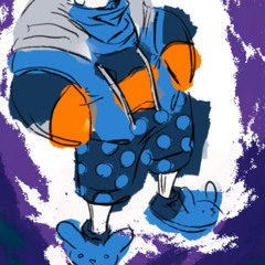 [Storyspin] Sans fight