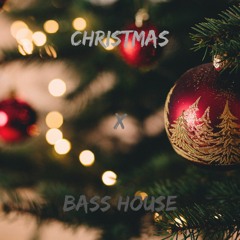 christmas x bass house type beat