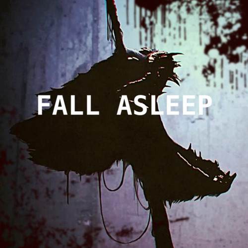 “Fall Asleep” - A Poppy Playtime song | by Chewiecatt