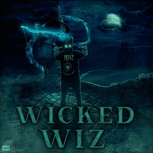 50 wiz - Max N Ruby