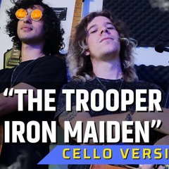 Chelo Harmony - The Trooper
