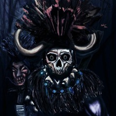 Voodoo Magic