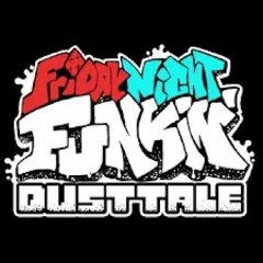 FNF DUSTTALE 2.0 - ANTHROPHOBIA (Q.I Remix)