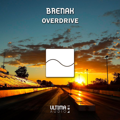 Stream Brenak - Overdrive (Extended Mix) by Ultima Audio | Listen ...