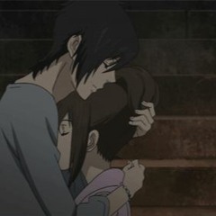 S X P V C H R X S - is this love genuine? Take my hand and never go...