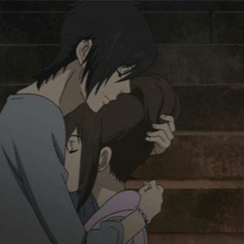 S X P V C H R X S - is this love genuine? Take my hand and never go...