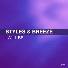 I Will Be (feat. Karen Danzig)