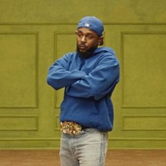 SQUABBLE UP X BE HAPPY (mary j blige)