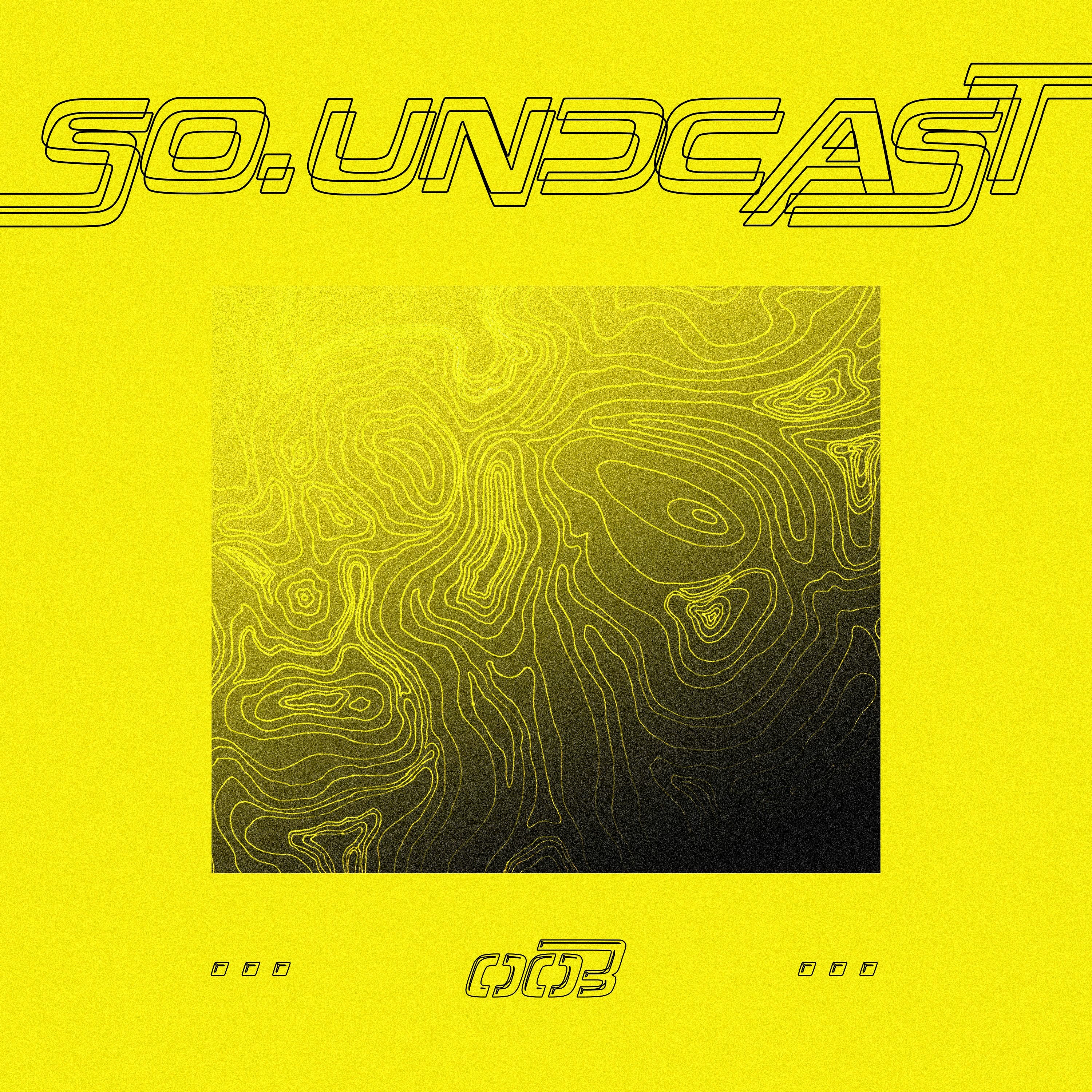 So.undcast 003 - Piano Power episode artwork