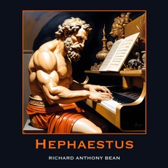 Hephaestus