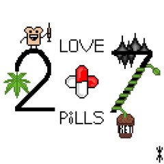 love pills