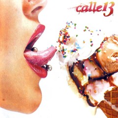Calle 13 - Atrevete Te Te - Hype Intro Remix 💥