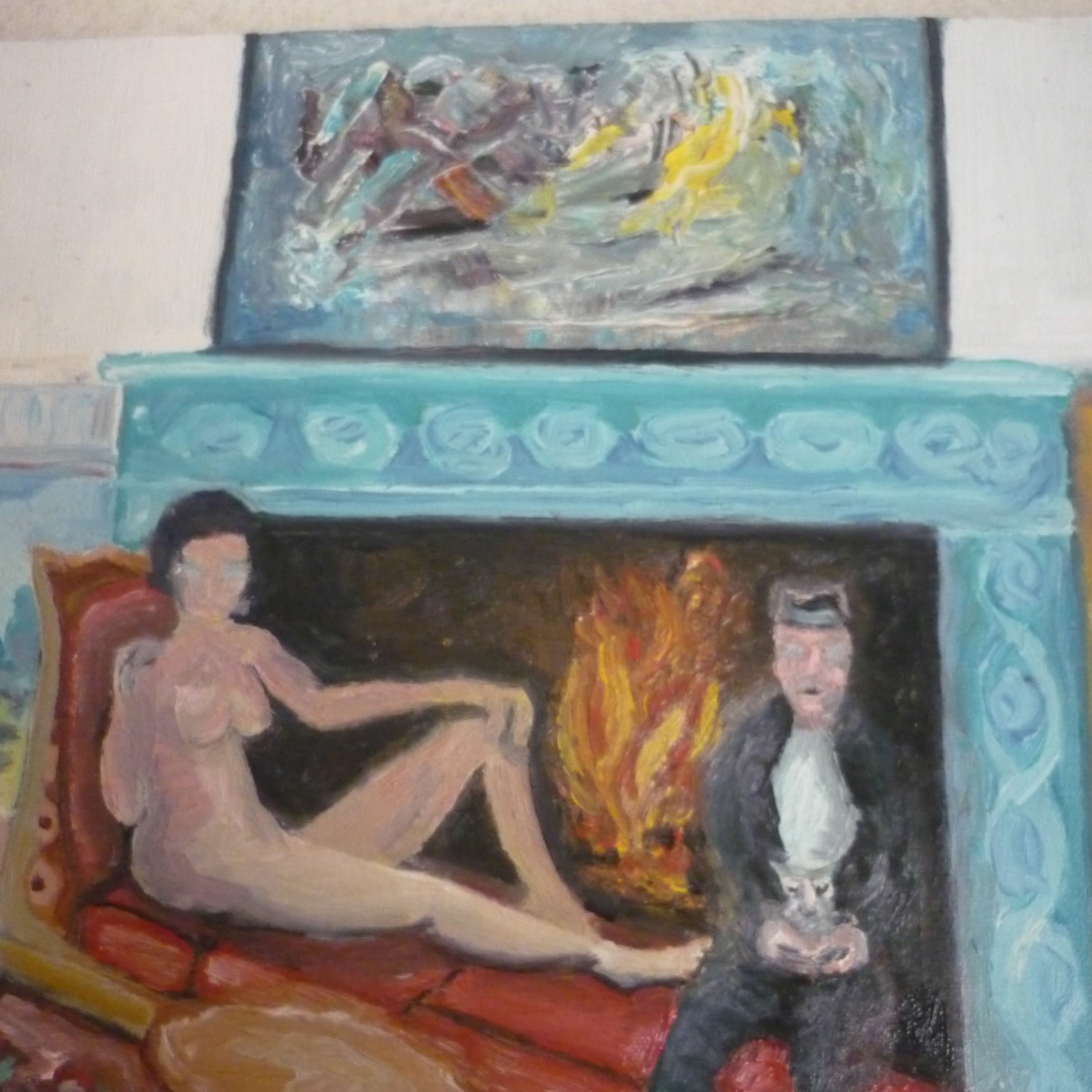 As I Went Out One Morning - Bob Dylan cuver episode artwork
