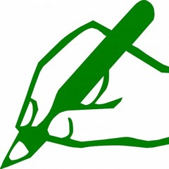 The Green Pen