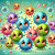 Artwork for How Do Germs Spread?
