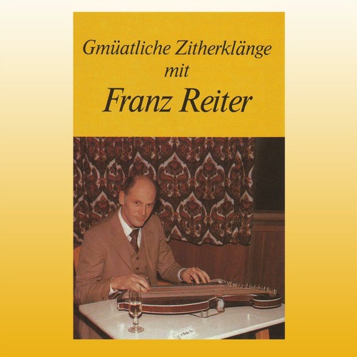 Stream Ana hat immer des Bummerl by Franz Reiter Listen online for