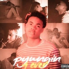 P Yungin - 4Ever (Official Audio)