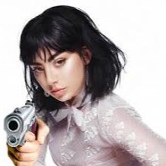 Charli xcx - Pink Diamond [9to5000 techno bootleg]