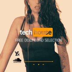 Tech House | Free Download | 2025