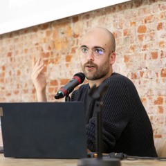 Xenofilia Algorítmica por Toni Navarro