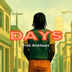 Days ( Gunna type beat x Drake type beat x Future type beat )