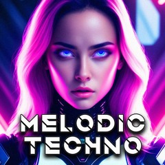 Melodic Techno / Progressive House Mix 2023 | Glow