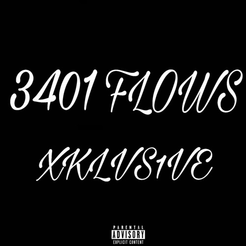 3401 Flows