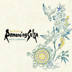 Re:Tune - BattleⅠmedley from Romancing Sa･Ga 1,2,3, Romancing SAGA -Minstrel Song-