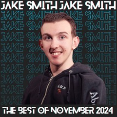 The Best Of November 2024
