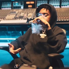Lil poppa - River (unreleased)