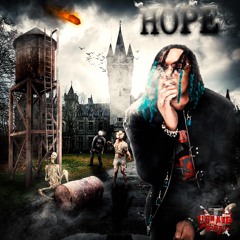 fijimacintosh - hope {Junkie Radio + $hmoney Exclusives}