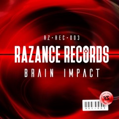 Brain Impact - Issue's [RZ - REC - 003]