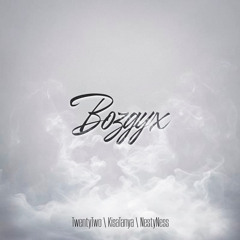 TWENTY22TWOOO, KisaTanya & Nesty Ness - Воздух