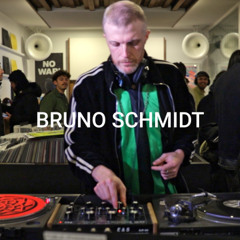 Yoyaku instore session with Bruno Schmidt