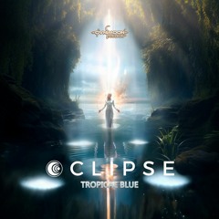 Eclipse - Tropical Blue (ovniep577 - Ovnimoon Records)