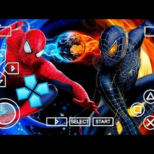 Stream Marvel Spider-Man Game Download High Quality For Android PPSSPP by  Leonard | Listen online for free on SoundCloud