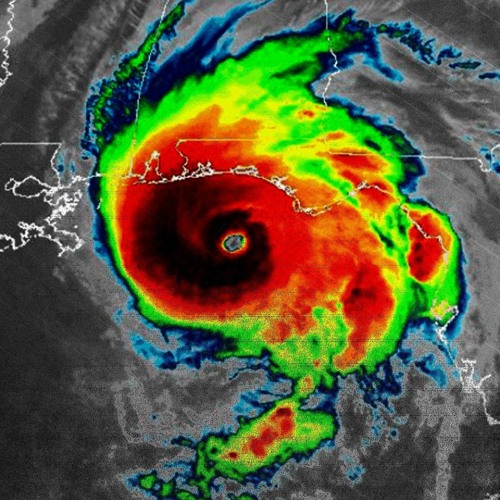 HURRICANE .wav